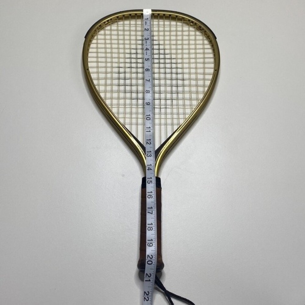 Ektelon Contra Racquetball Racket - Picture 6 of 7